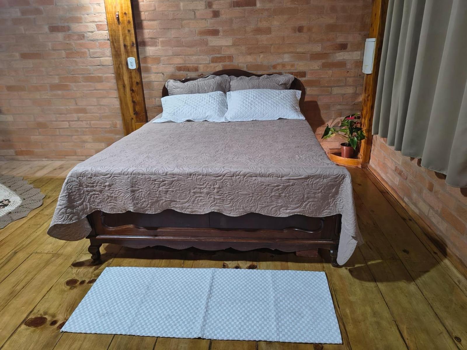 Suite Rustica Aconchego - Com Banheira De Hidromassagem Campos do Jordão Exterior foto
